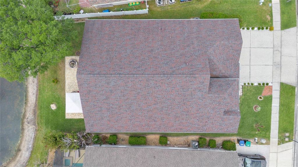 Image 28 of property listing at 2056 AUTUMN VIEW DRIVE, Orlando, FL 32825
