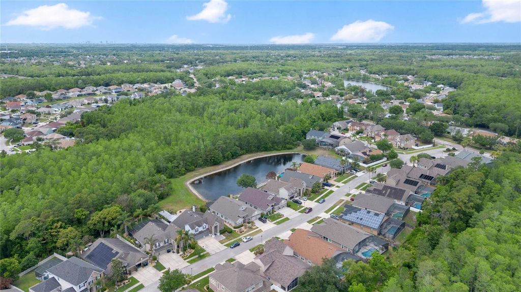 Image 31 of property listing at 2056 AUTUMN VIEW DRIVE, Orlando, FL 32825