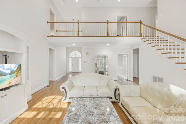 10835 Alexander Mill Drive, Charlotte, NC 28277