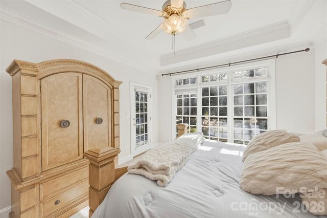 10835 Alexander Mill Drive, Charlotte, NC 28277