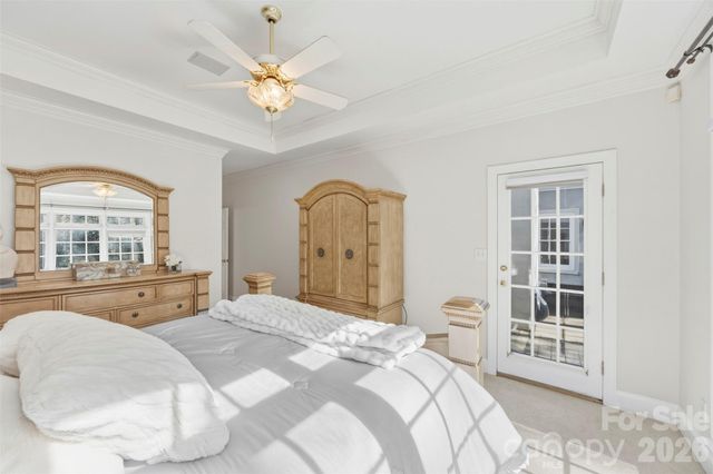 10835 Alexander Mill Drive, Charlotte, NC 28277