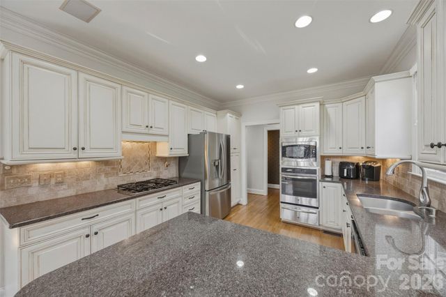 10835 Alexander Mill Drive, Charlotte, NC 28277