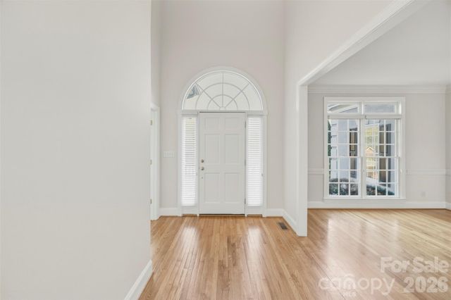 10835 Alexander Mill Drive, Charlotte, NC 28277