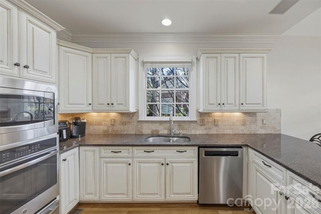 10835 Alexander Mill Drive, Charlotte, NC 28277