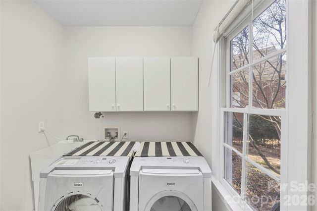 10835 Alexander Mill Drive, Charlotte, NC 28277