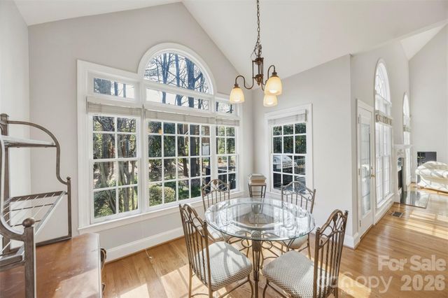 10835 Alexander Mill Drive, Charlotte, NC 28277