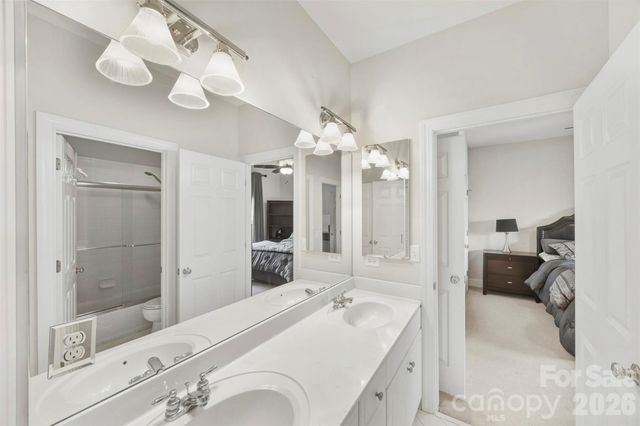 10835 Alexander Mill Drive, Charlotte, NC 28277