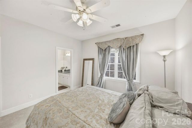 10835 Alexander Mill Drive, Charlotte, NC 28277