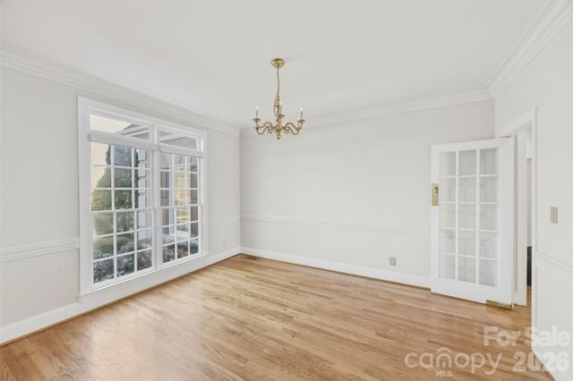 10835 Alexander Mill Drive, Charlotte, NC 28277