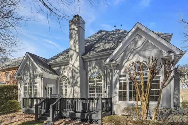 10835 Alexander Mill Drive, Charlotte, NC 28277