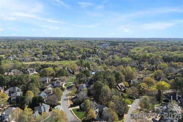 10835 Alexander Mill Drive, Charlotte, NC 28277