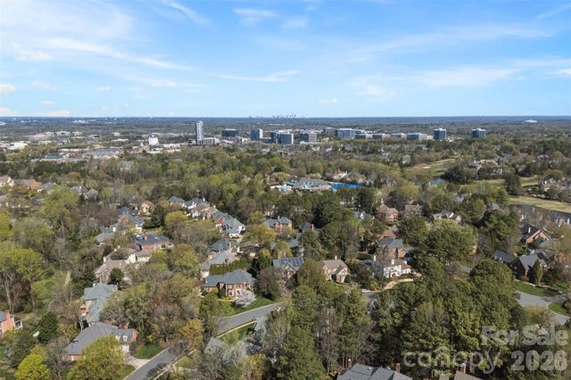 10835 Alexander Mill Drive, Charlotte, NC 28277