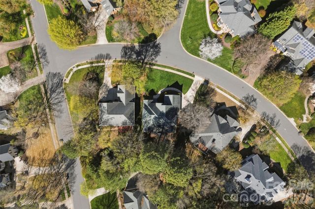 10835 Alexander Mill Drive, Charlotte, NC 28277