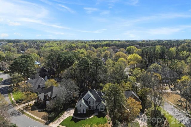 10835 Alexander Mill Drive, Charlotte, NC 28277