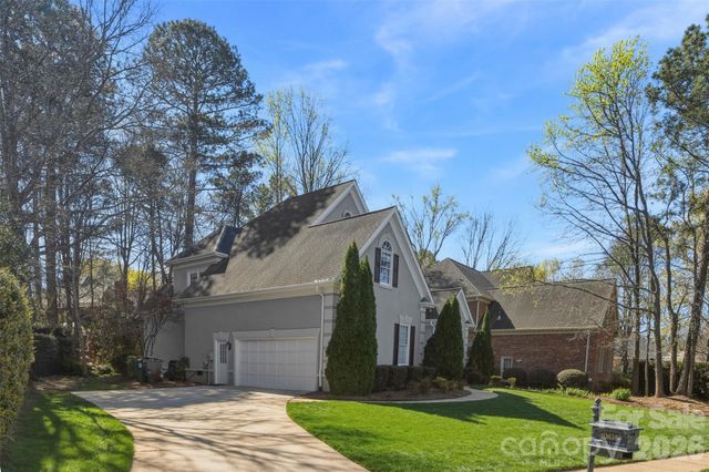 10835 Alexander Mill Drive, Charlotte, NC 28277