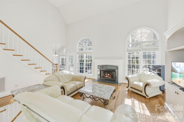 10835 Alexander Mill Drive, Charlotte, NC 28277