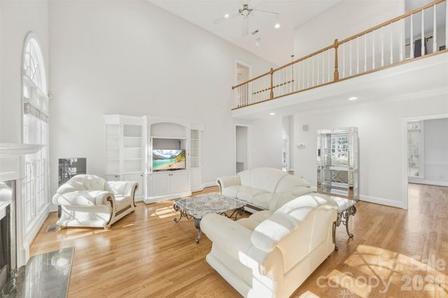 10835 Alexander Mill Drive, Charlotte, NC 28277