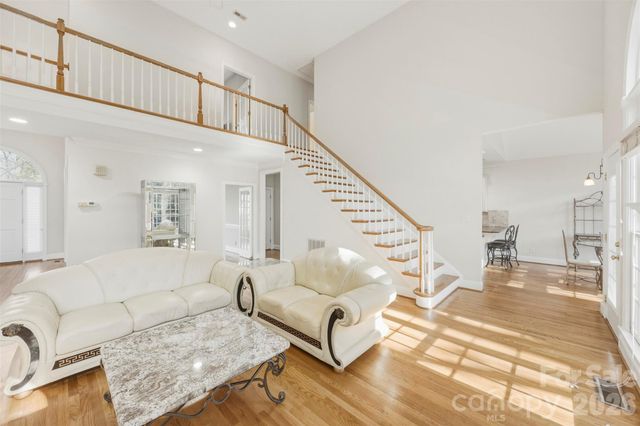 10835 Alexander Mill Drive, Charlotte, NC 28277