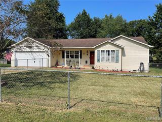 5105 Crabapple Lane, Poplar Bluff, MO 63901