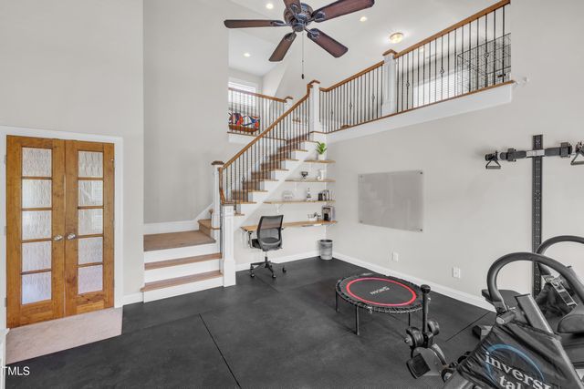 1013 Wandering Way, Rolesville, NC 27571