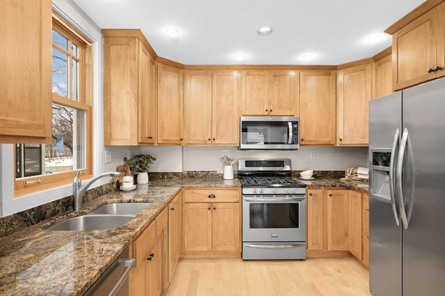 3606 Pleasant Avenue, Minneapolis, MN 55409