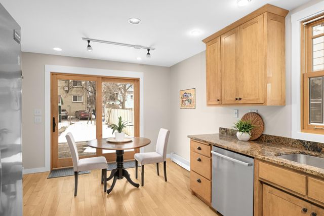 3606 Pleasant Avenue, Minneapolis, MN 55409