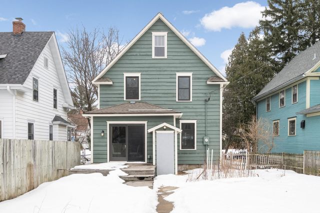 3606 Pleasant Avenue, Minneapolis, MN 55409