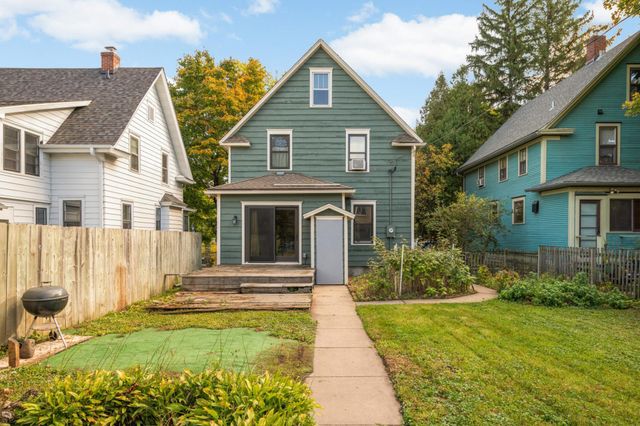 3606 Pleasant Avenue, Minneapolis, MN 55409