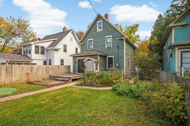 3606 Pleasant Avenue, Minneapolis, MN 55409