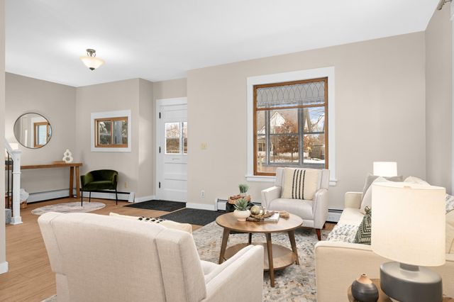 3606 Pleasant Avenue, Minneapolis, MN 55409