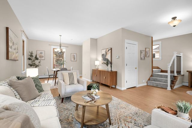 3606 Pleasant Avenue, Minneapolis, MN 55409