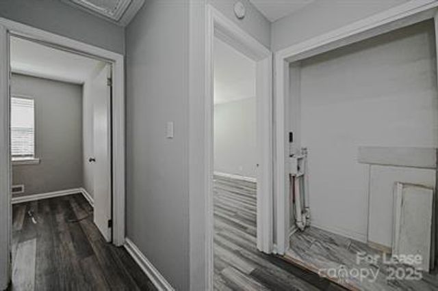 1229 Effingham Road, Charlotte, NC 28208