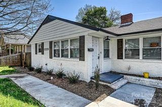 1229 Effingham Road, Charlotte, NC 28208