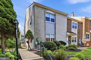 1368 ARUNDEL WAY, Bensalem, PA 19020