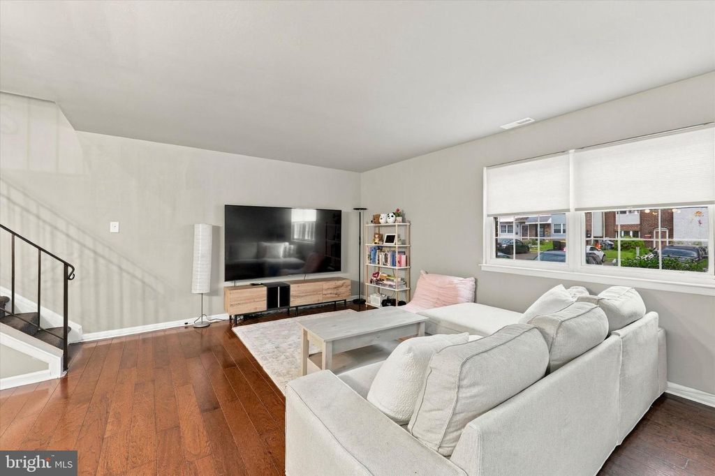 1368 ARUNDEL WAY, BENSALEM, PA 19020 — photo 2
