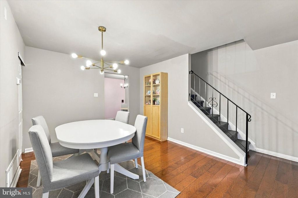 1368 ARUNDEL WAY, BENSALEM, PA 19020 — photo 5