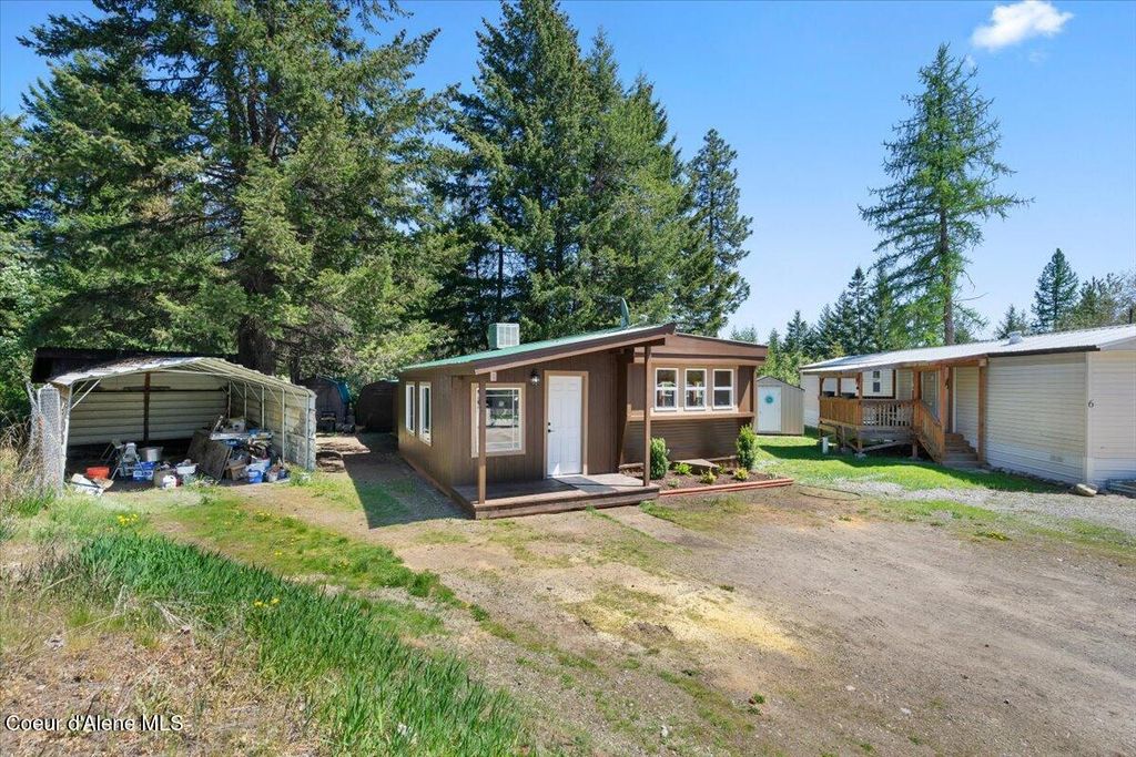 28128 N Highway 41, #7, Spirit Lake, ID 83869 photo 3