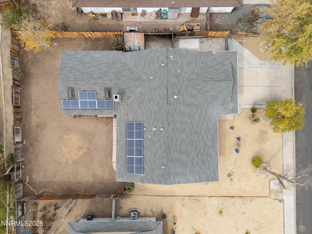 3075 Round Mountain Road, Sparks, NV 89434