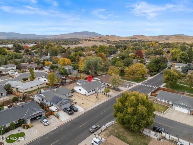3075 Round Mountain Road, Sparks, NV 89434