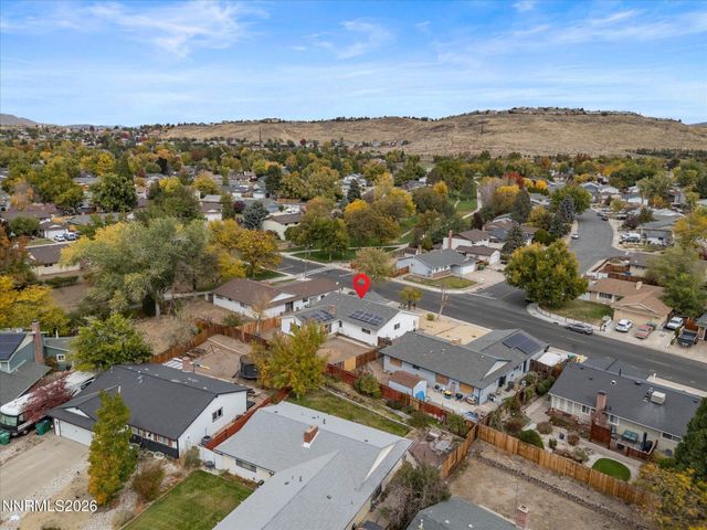 3075 Round Mountain Road, Sparks, NV 89434