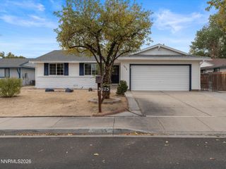 3075 Round Mountain Road, Sparks, NV 89434