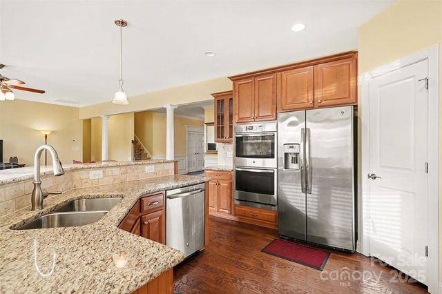 9639 Lockwood Road, Concord, NC 28027