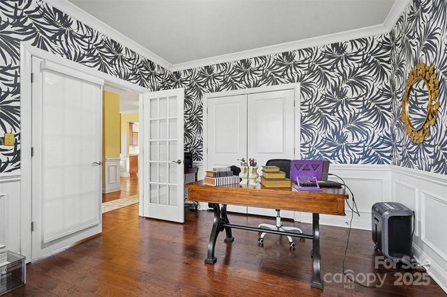 9639 Lockwood Road, Concord, NC 28027