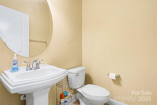 9639 Lockwood Road, Concord, NC 28027