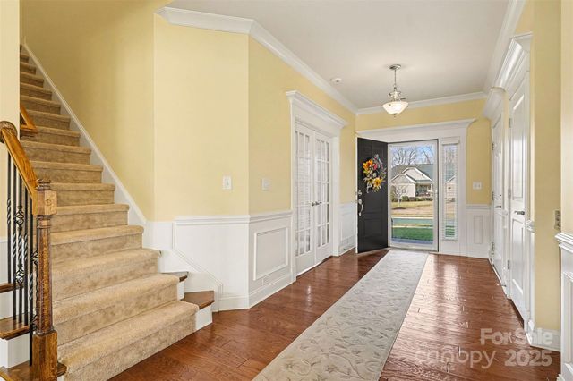 9639 Lockwood Road, Concord, NC 28027