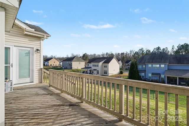 9639 Lockwood Road, Concord, NC 28027