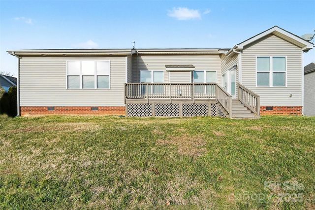 9639 Lockwood Road, Concord, NC 28027