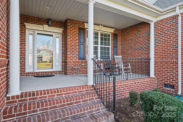 9639 Lockwood Road, Concord, NC 28027