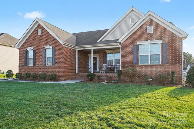 9639 Lockwood Road, Concord, NC 28027