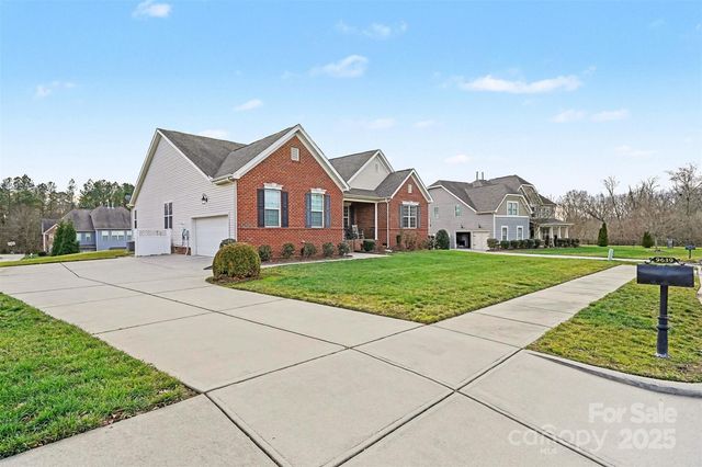 9639 Lockwood Road, Concord, NC 28027